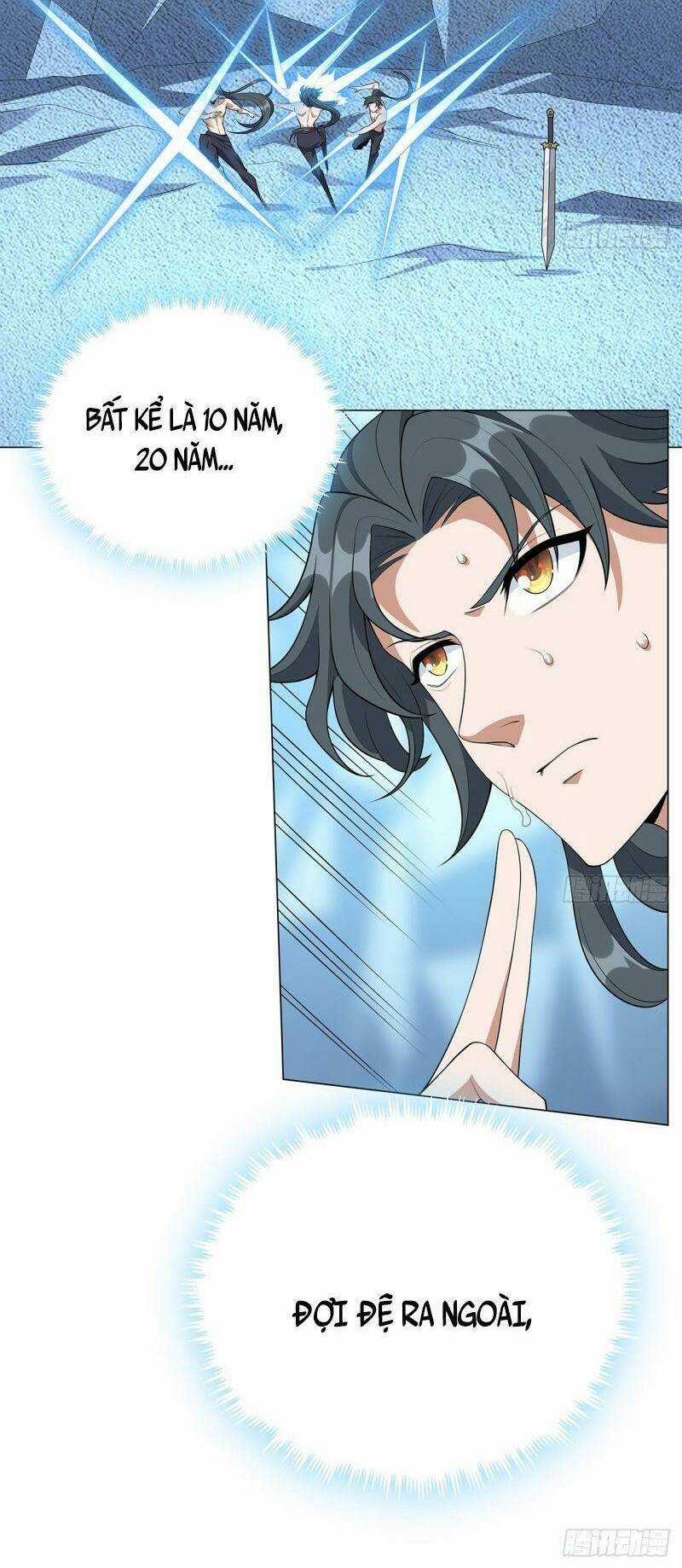 Kiếm Tu Imba Nhất Quả Đất - Chapter 153 - Trang 28