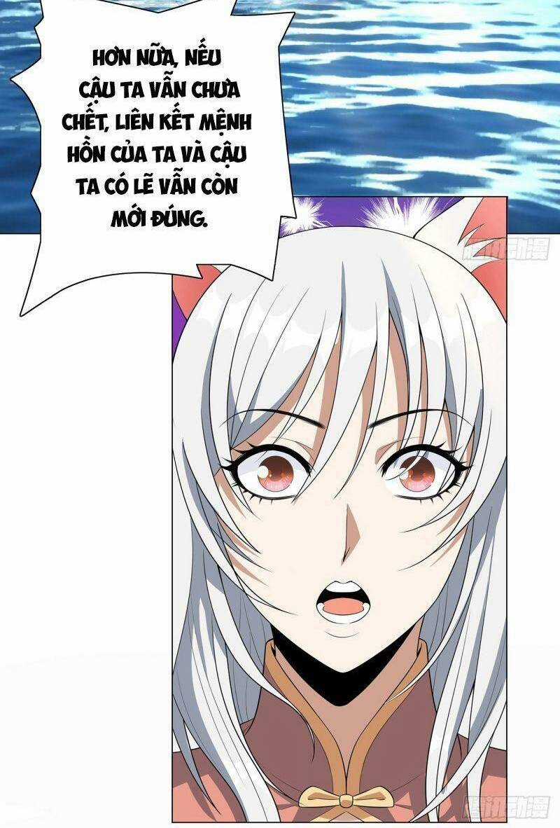 Kiếm Tu Imba Nhất Quả Đất - Chapter 153 - Trang 4