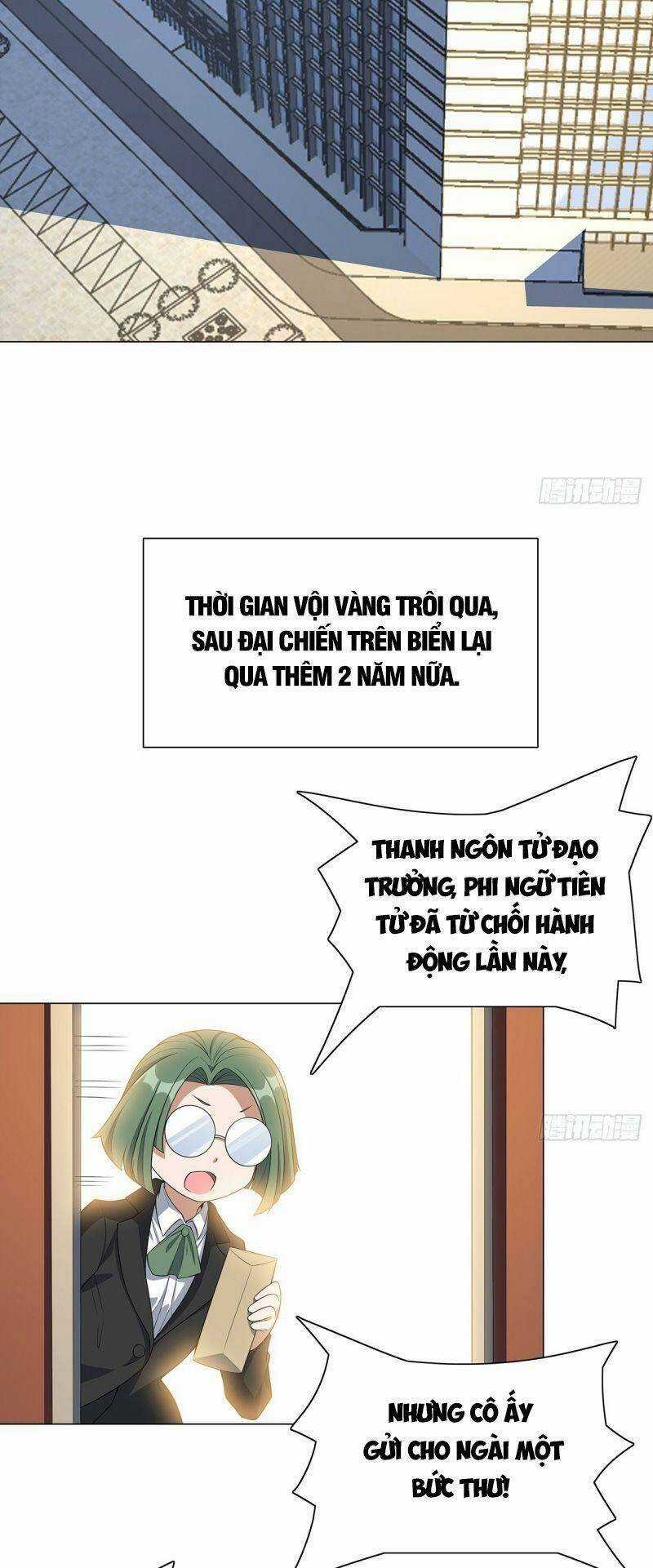 Kiếm Tu Imba Nhất Quả Đất - Chapter 153 - Trang 32