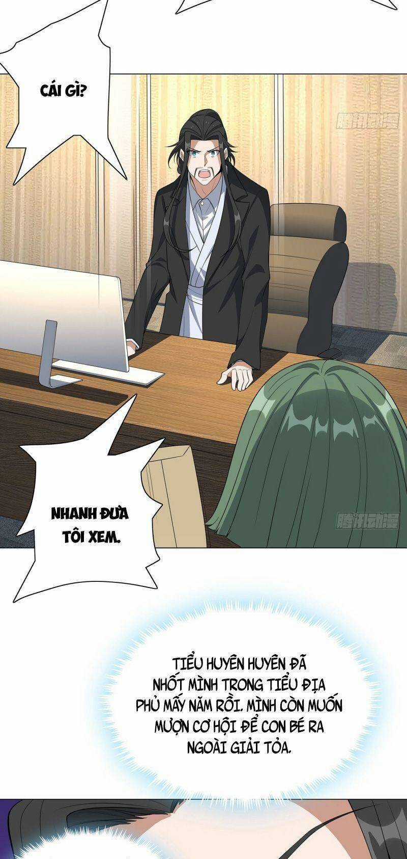 Kiếm Tu Imba Nhất Quả Đất - Chapter 153 - Trang 33