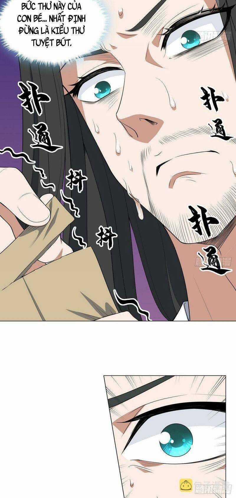 Kiếm Tu Imba Nhất Quả Đất - Chapter 153 - Trang 34