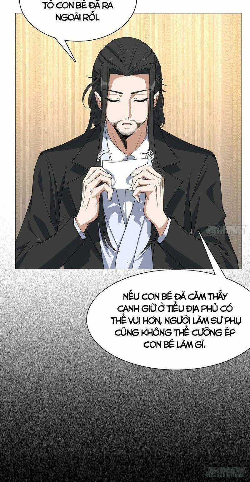 Kiếm Tu Imba Nhất Quả Đất - Chapter 153 - Trang 36