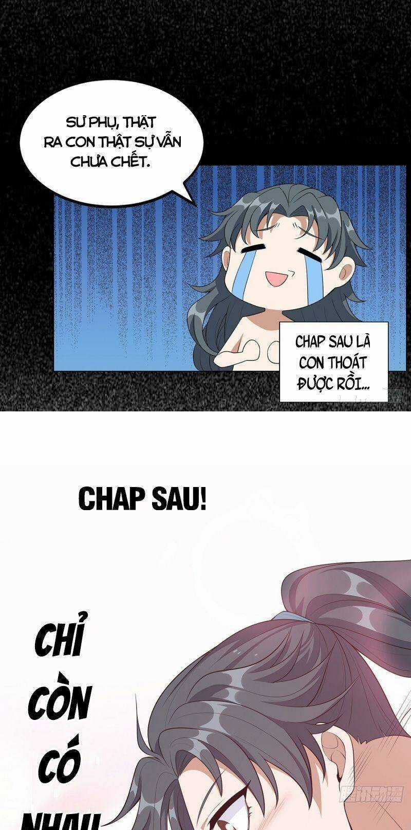 Kiếm Tu Imba Nhất Quả Đất - Chapter 153 - Trang 37