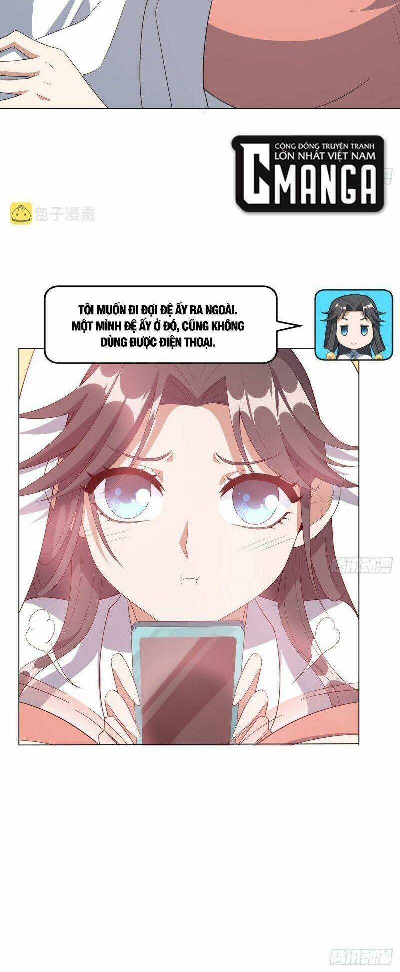 Kiếm Tu Imba Nhất Quả Đất - Chapter 153 - Trang 6