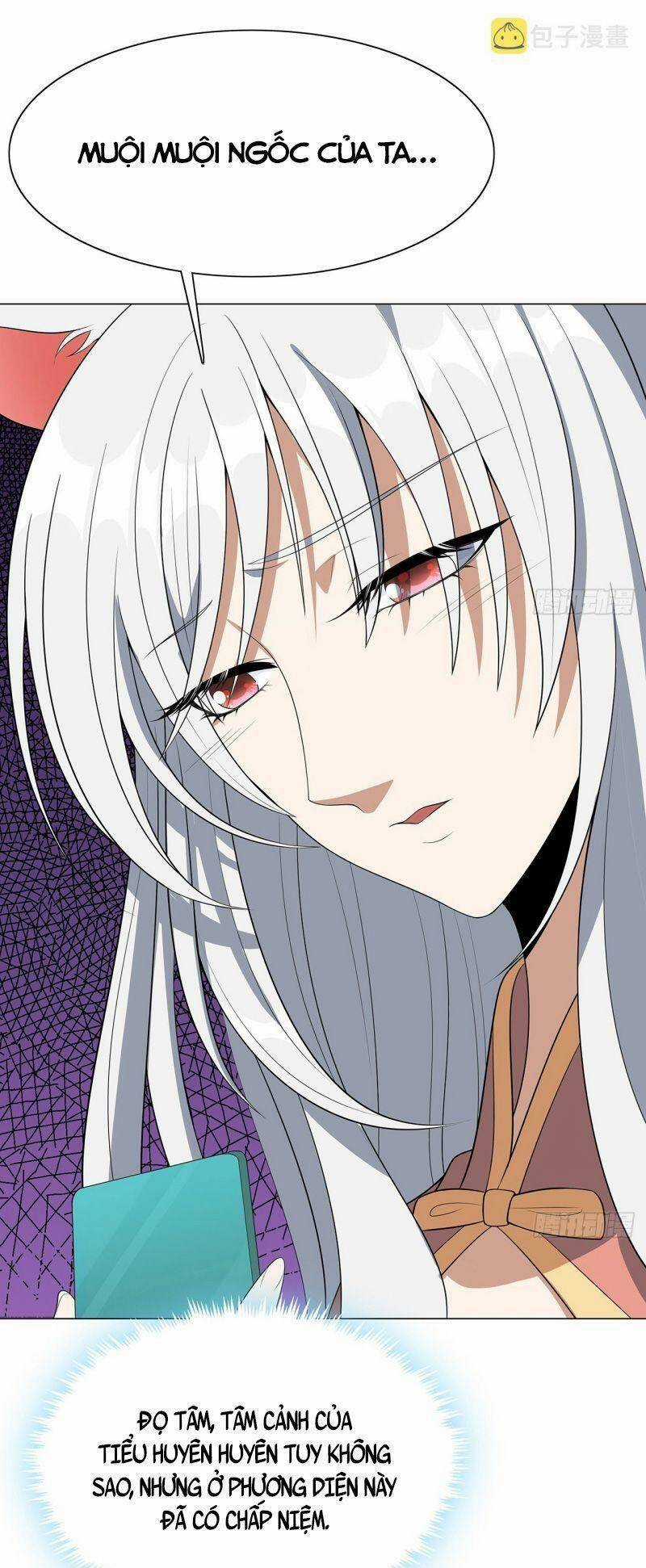 Kiếm Tu Imba Nhất Quả Đất - Chapter 153 - Trang 7