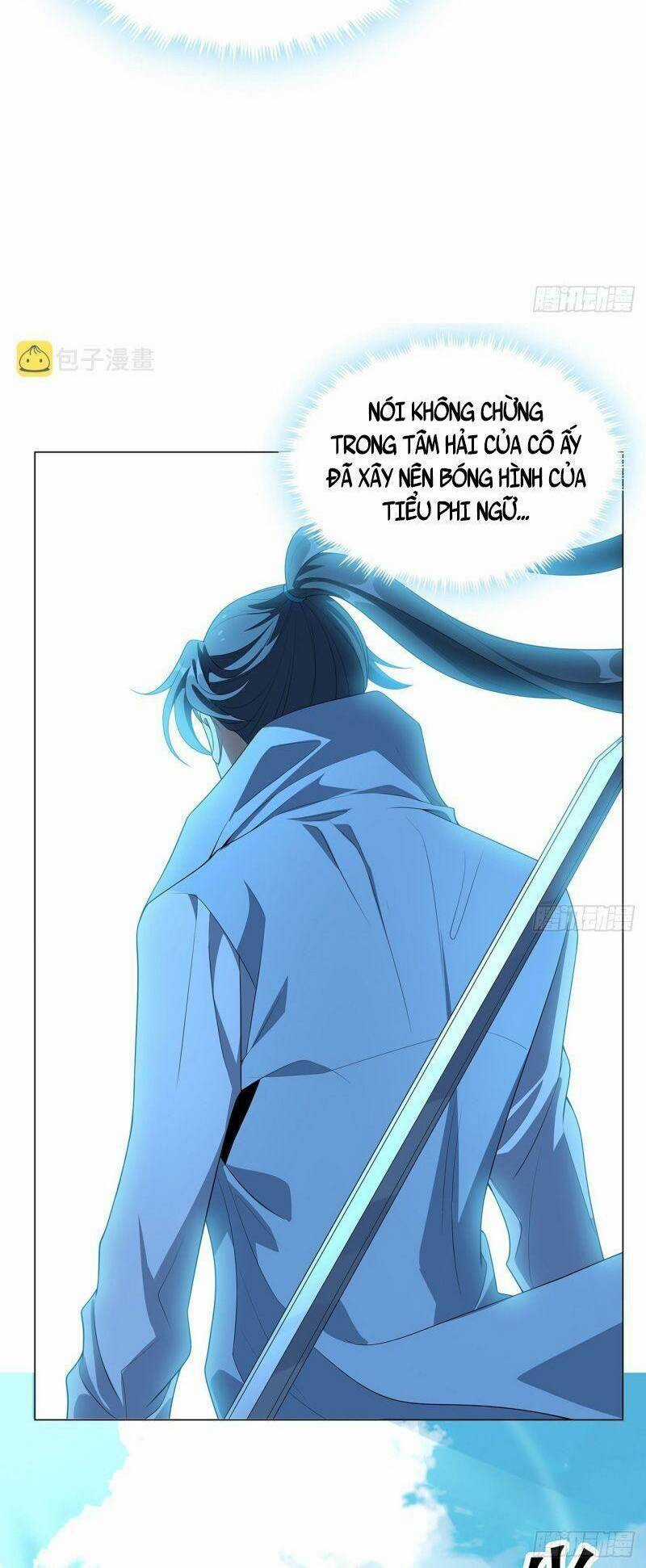 Kiếm Tu Imba Nhất Quả Đất - Chapter 153 - Trang 8