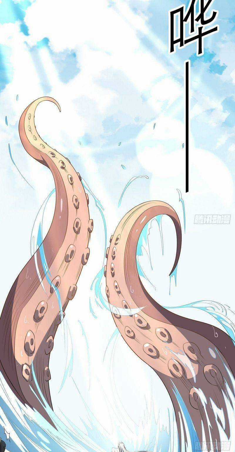 Kiếm Tu Imba Nhất Quả Đất - Chapter 153 - Trang 9