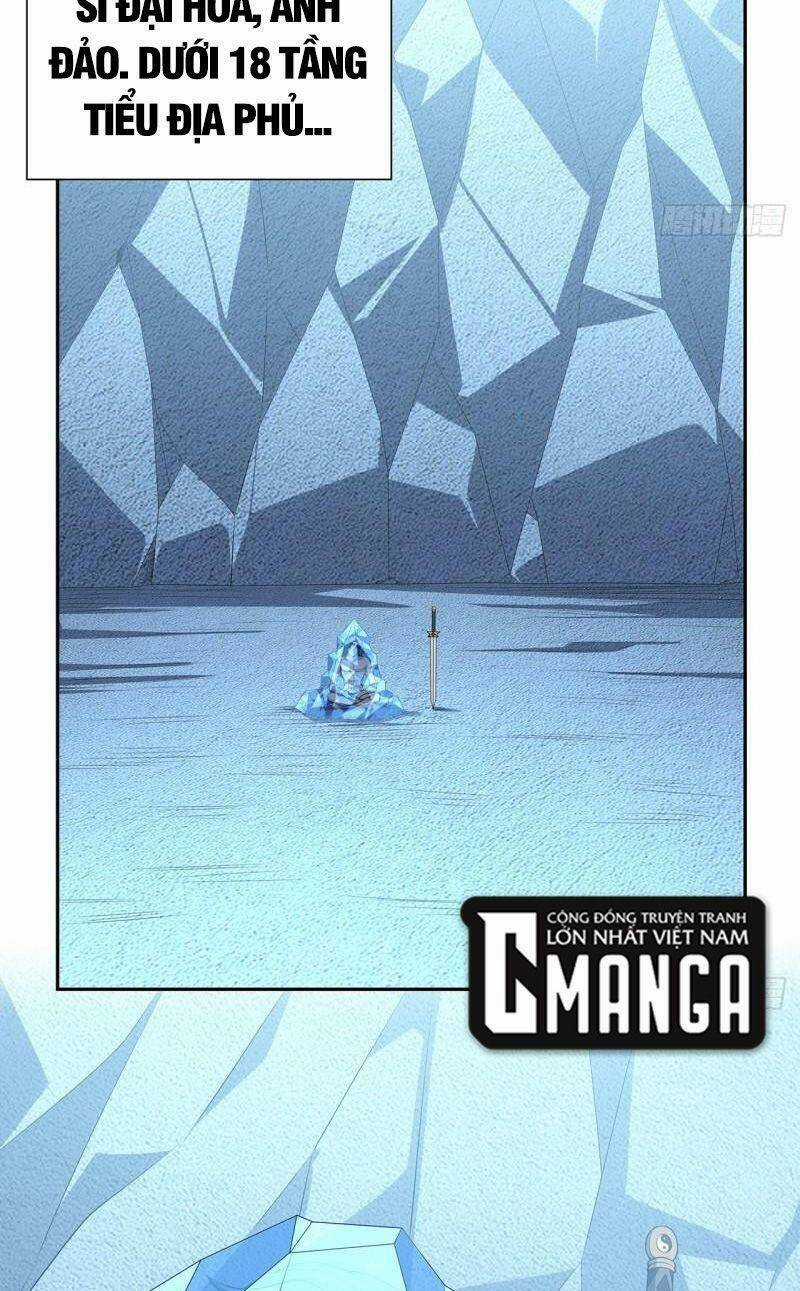 Kiếm Tu Imba Nhất Quả Đất - Chapter 154 - Trang 2