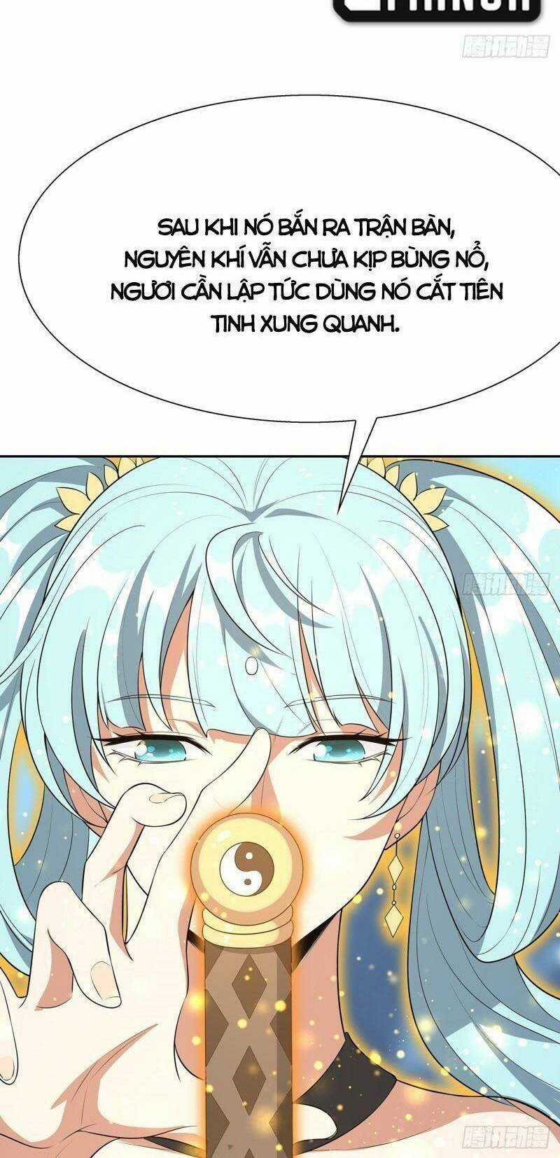 Kiếm Tu Imba Nhất Quả Đất - Chapter 154 - Trang 11