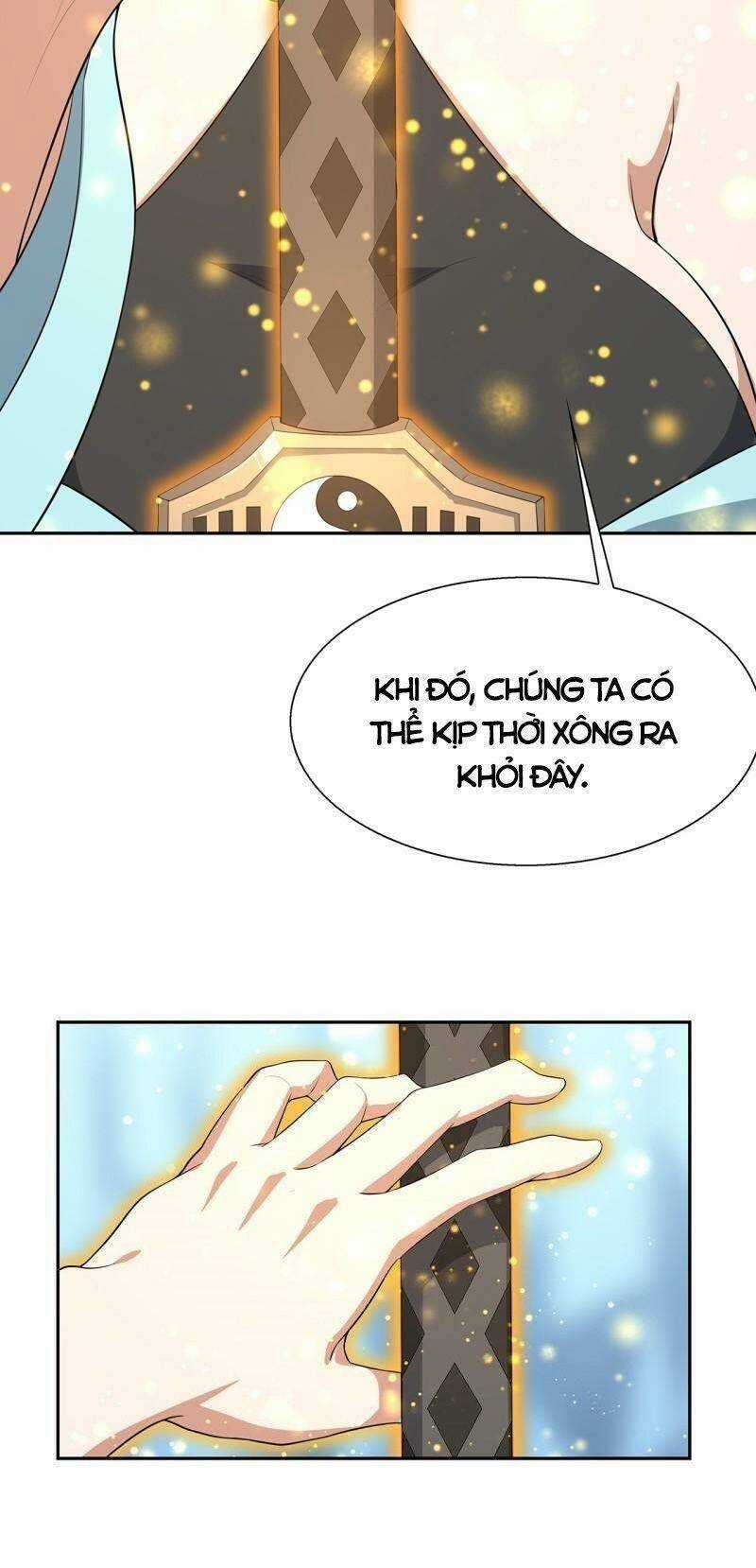 Kiếm Tu Imba Nhất Quả Đất - Chapter 154 - Trang 12