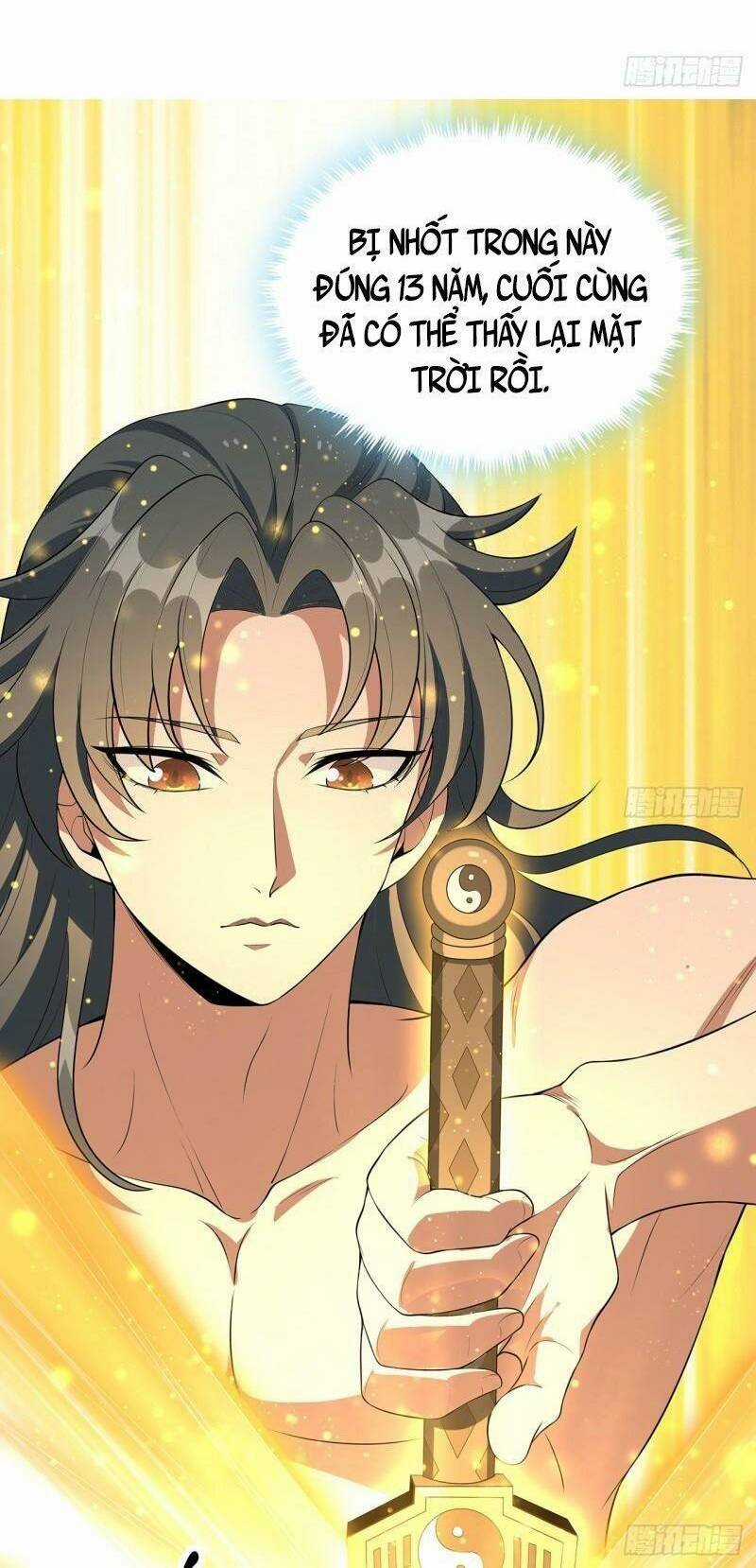 Kiếm Tu Imba Nhất Quả Đất - Chapter 154 - Trang 13