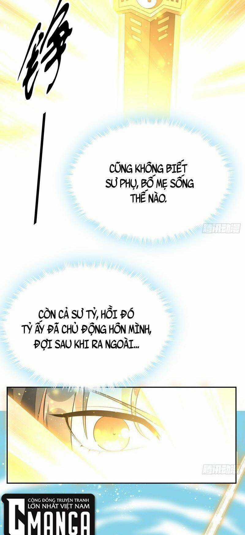 Kiếm Tu Imba Nhất Quả Đất - Chapter 154 - Trang 14