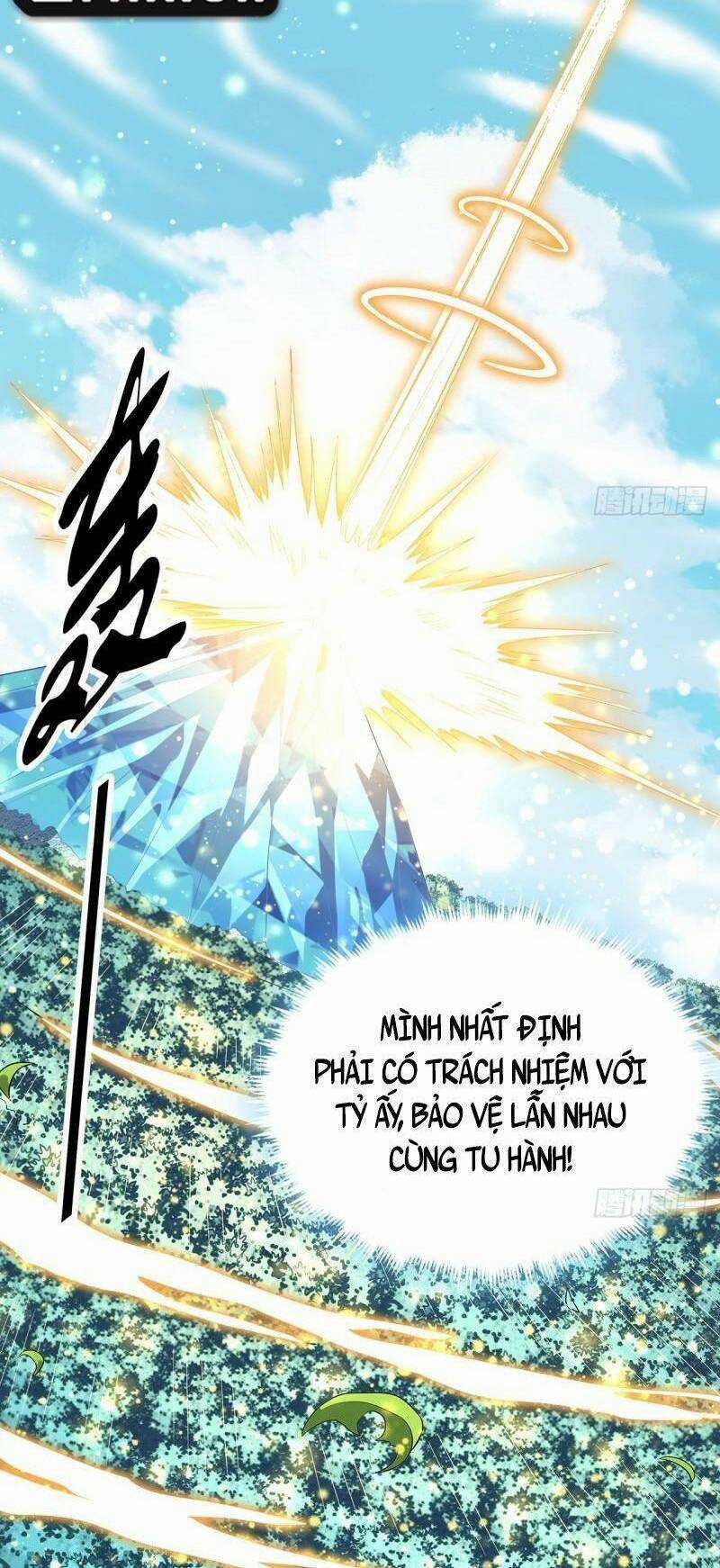 Kiếm Tu Imba Nhất Quả Đất - Chapter 154 - Trang 15