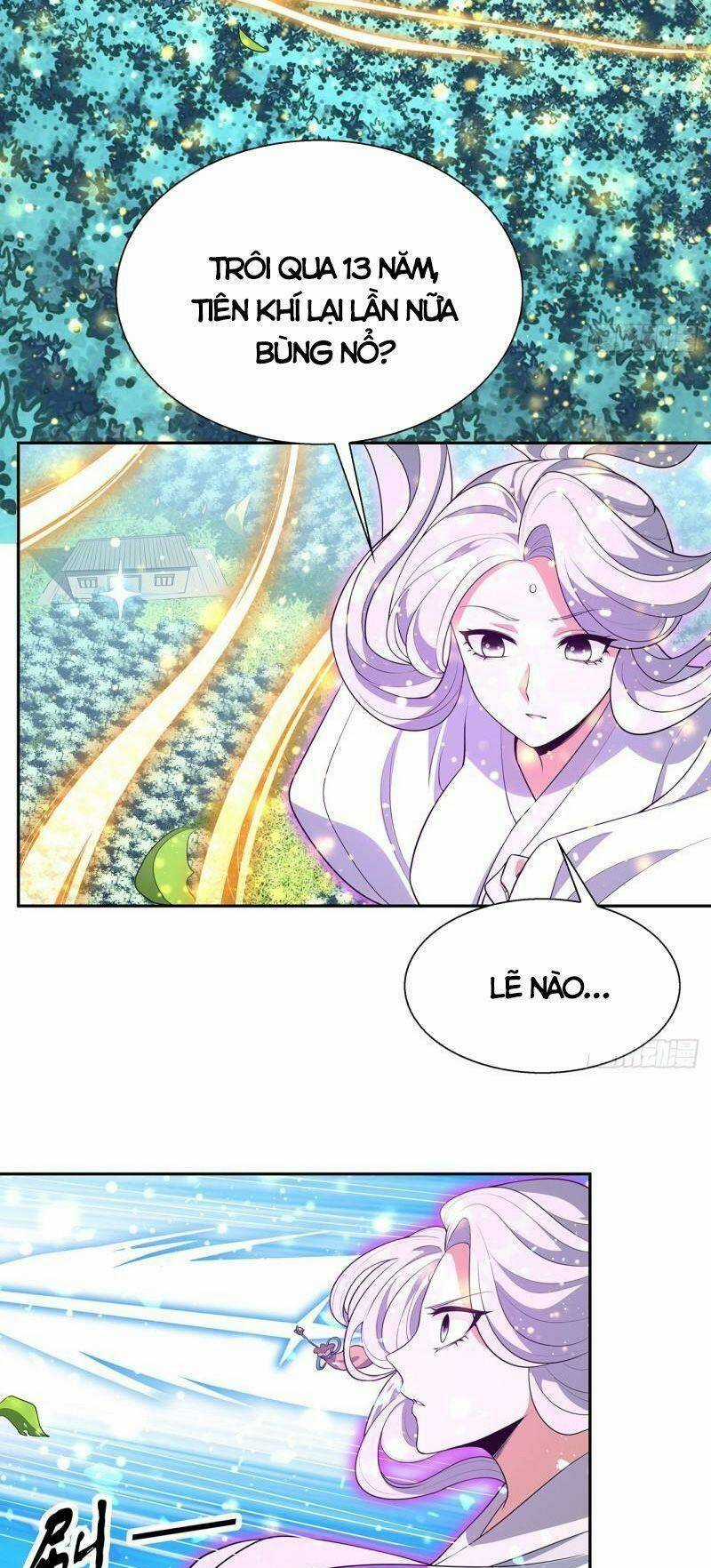 Kiếm Tu Imba Nhất Quả Đất - Chapter 154 - Trang 16