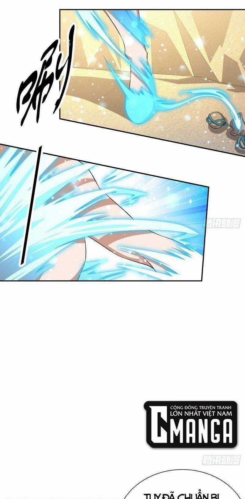 Kiếm Tu Imba Nhất Quả Đất - Chapter 154 - Trang 18