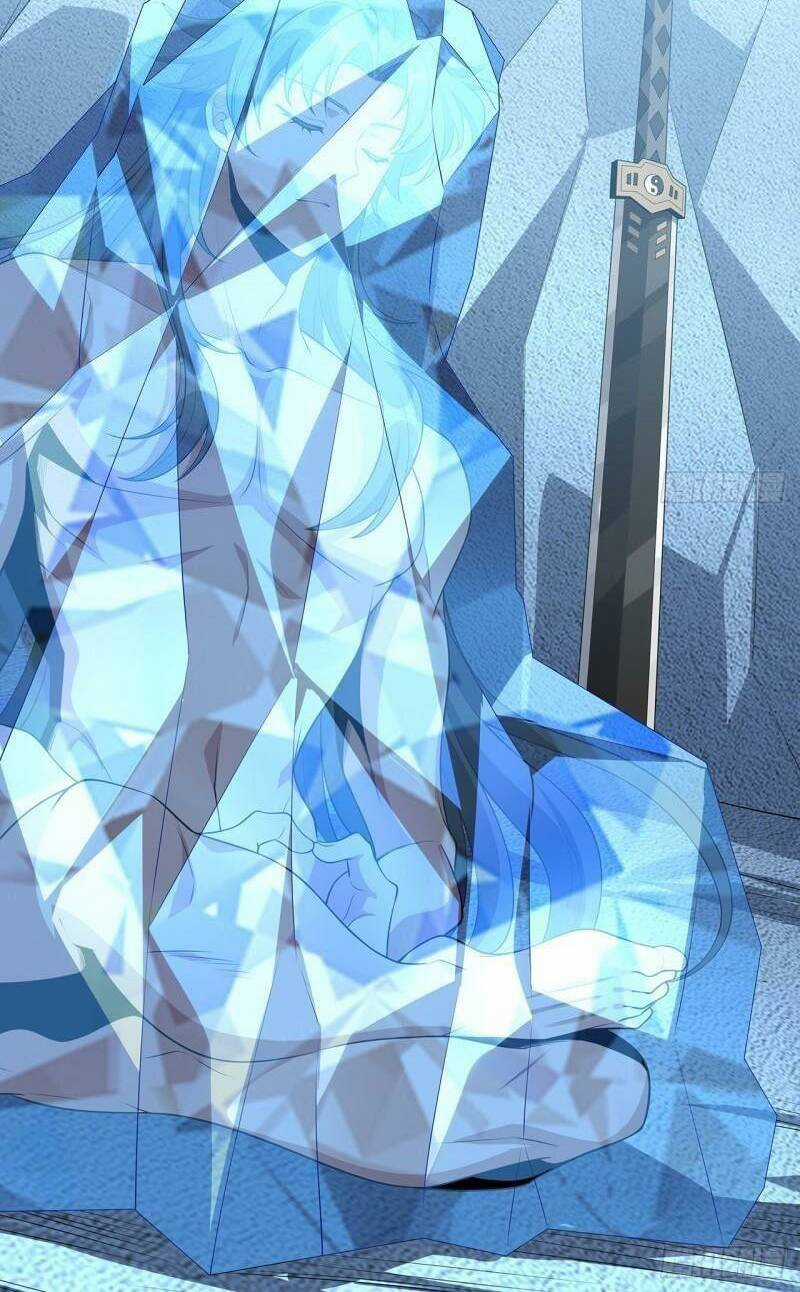 Kiếm Tu Imba Nhất Quả Đất - Chapter 154 - Trang 3