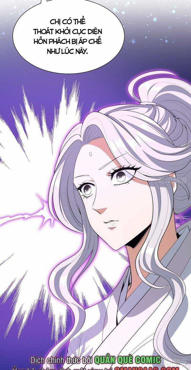 Kiếm Tu Imba Nhất Quả Đất - Chapter 154 - Trang 24