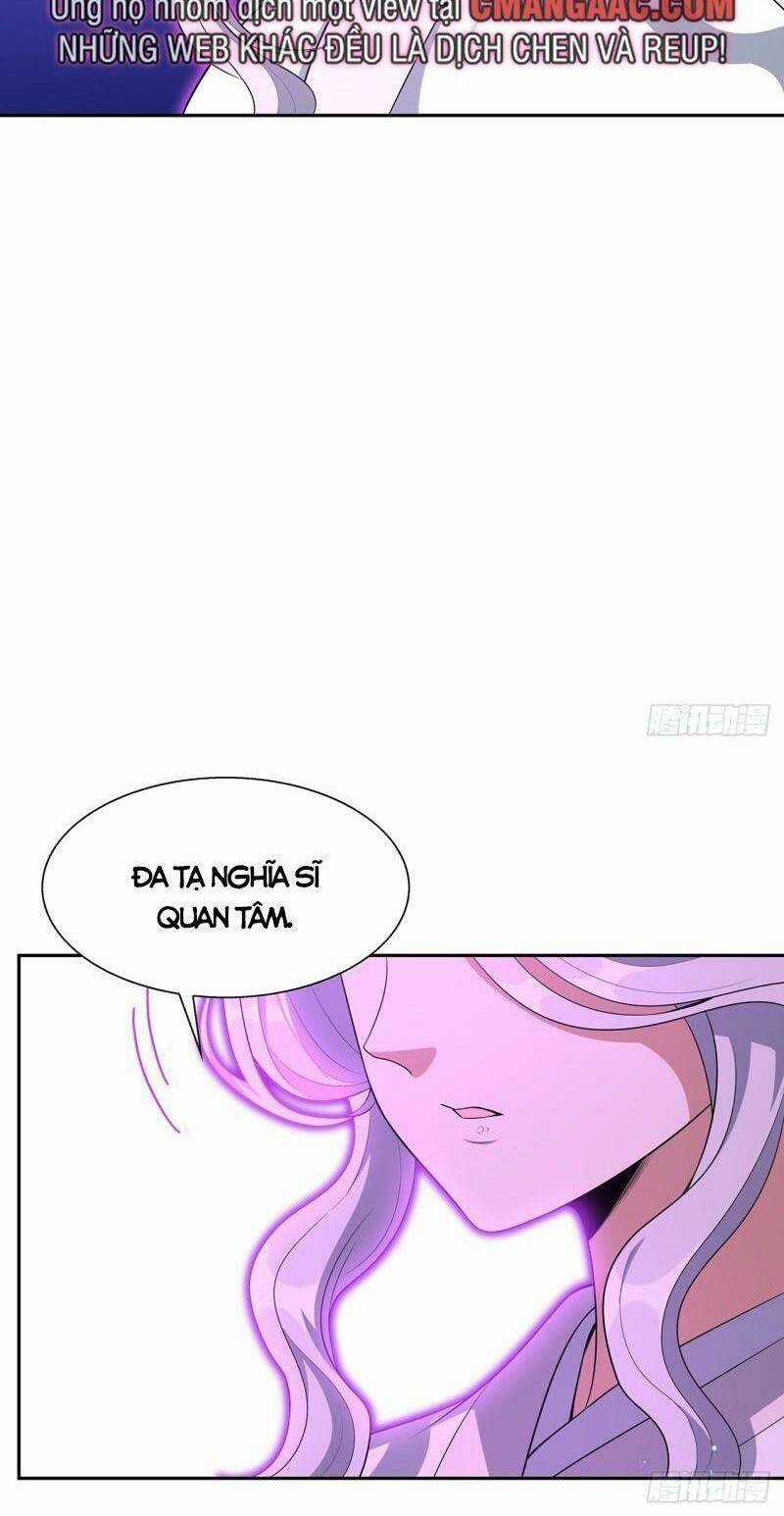 Kiếm Tu Imba Nhất Quả Đất - Chapter 154 - Trang 25