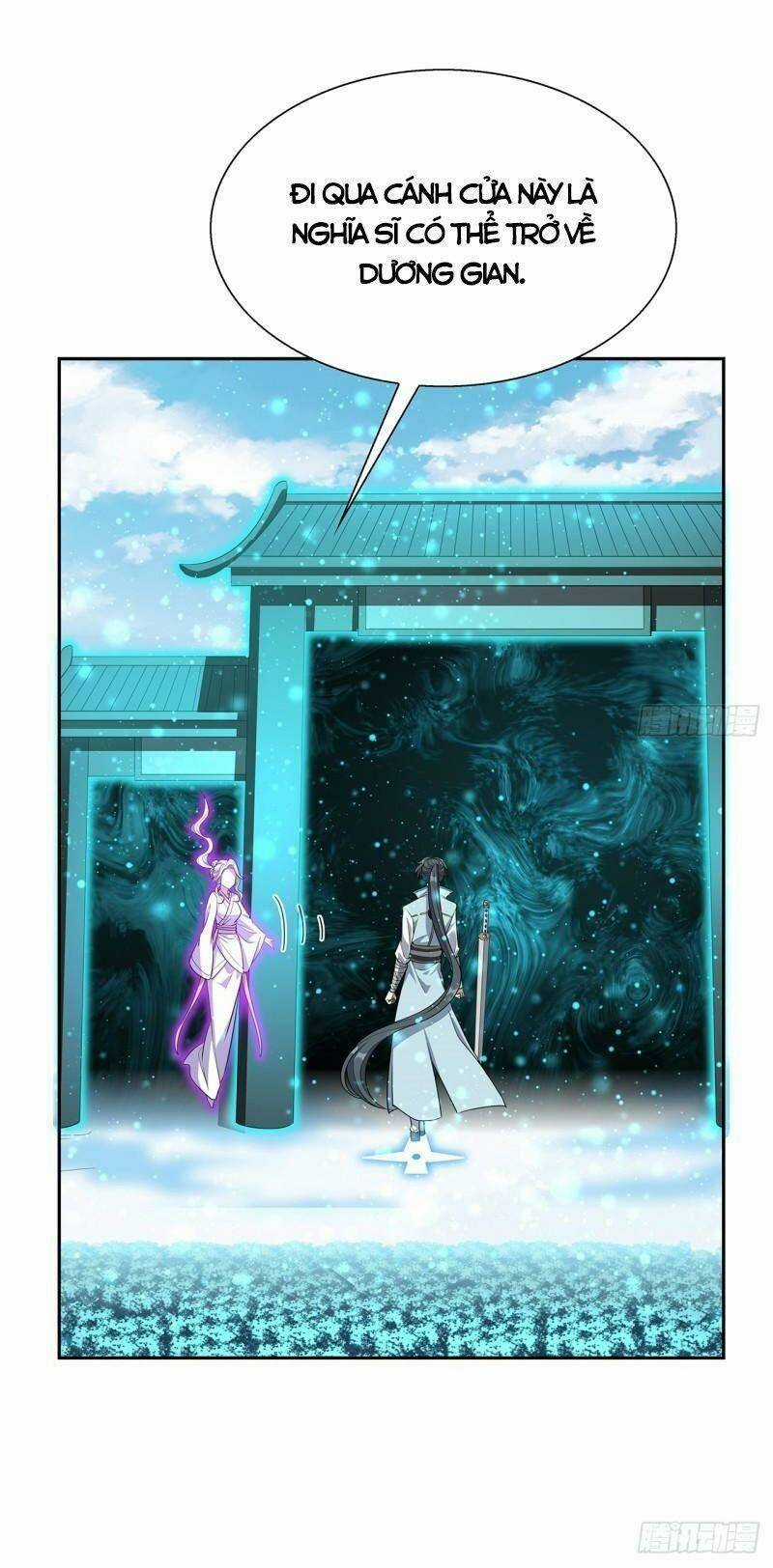 Kiếm Tu Imba Nhất Quả Đất - Chapter 154 - Trang 26