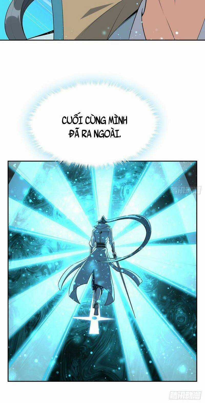 Kiếm Tu Imba Nhất Quả Đất - Chapter 154 - Trang 29