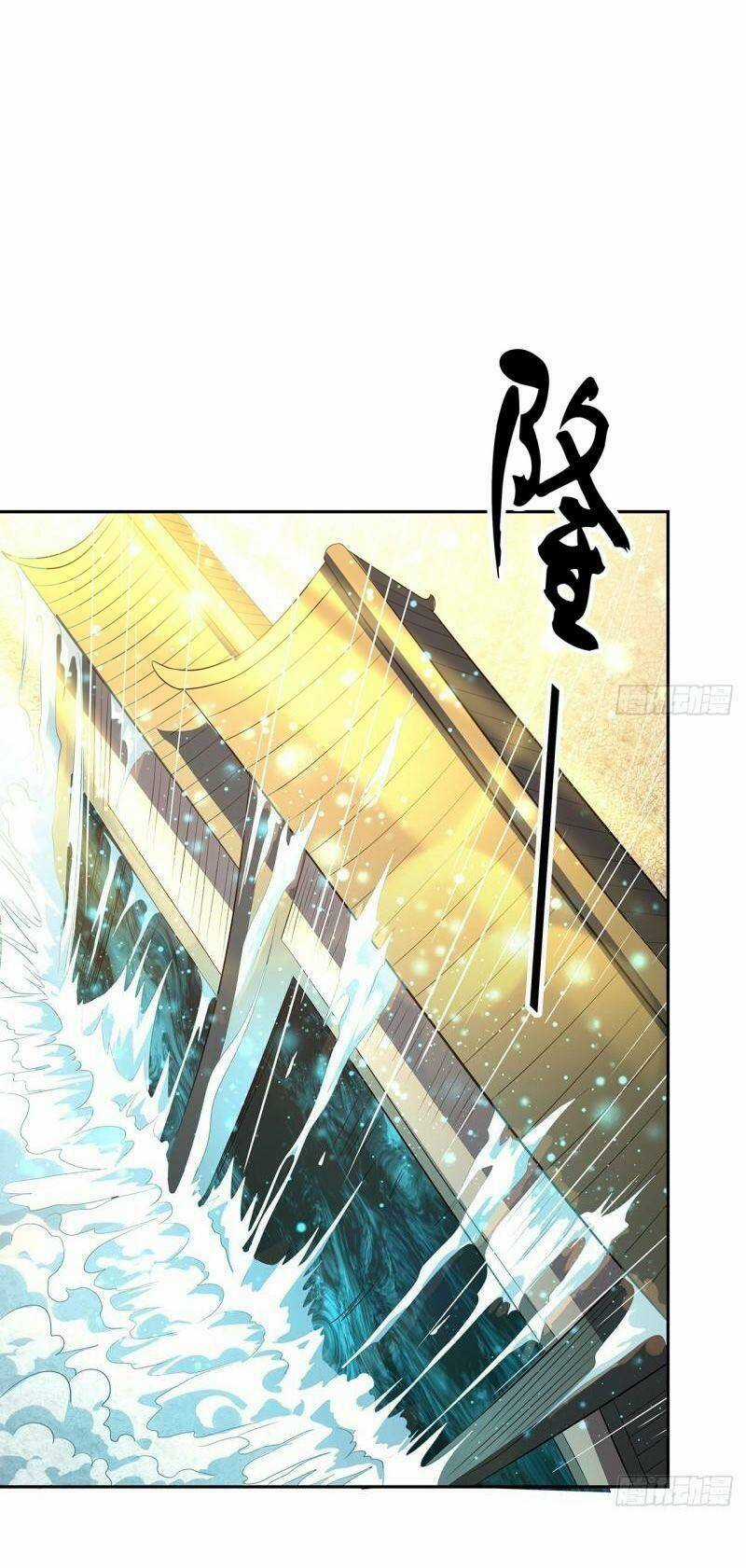 Kiếm Tu Imba Nhất Quả Đất - Chapter 154 - Trang 30