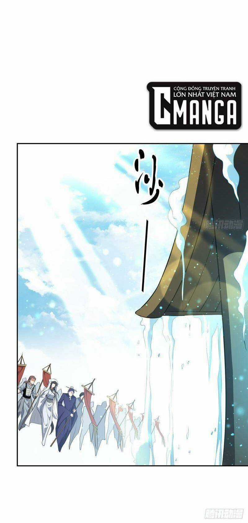 Kiếm Tu Imba Nhất Quả Đất - Chapter 154 - Trang 31