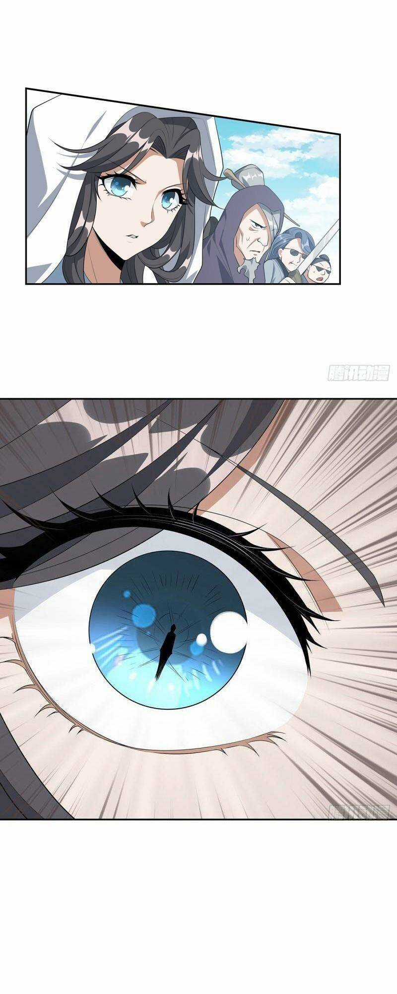 Kiếm Tu Imba Nhất Quả Đất - Chapter 154 - Trang 32