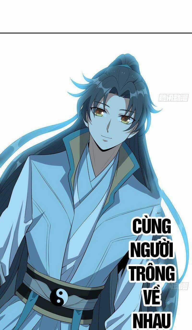 Kiếm Tu Imba Nhất Quả Đất - Chapter 154 - Trang 33