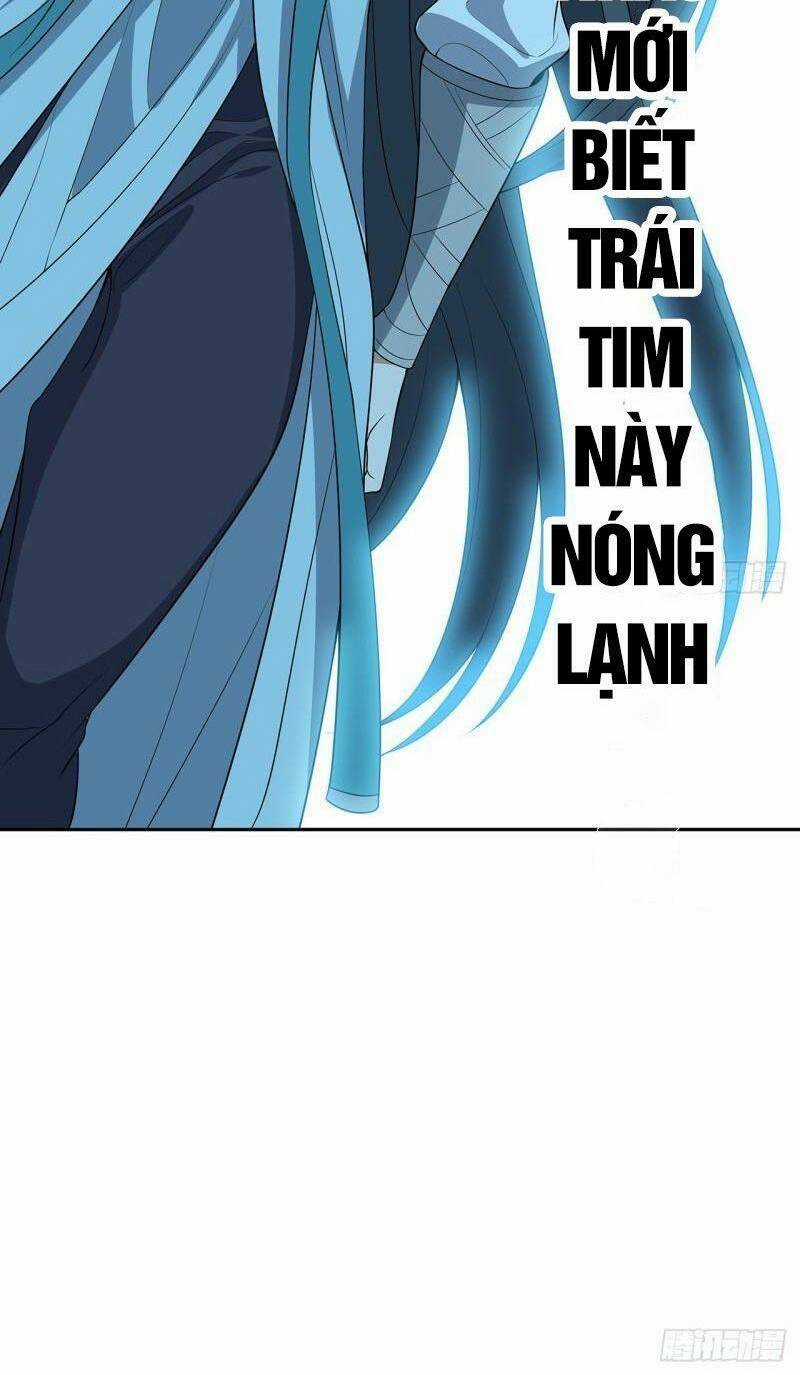 Kiếm Tu Imba Nhất Quả Đất - Chapter 154 - Trang 34