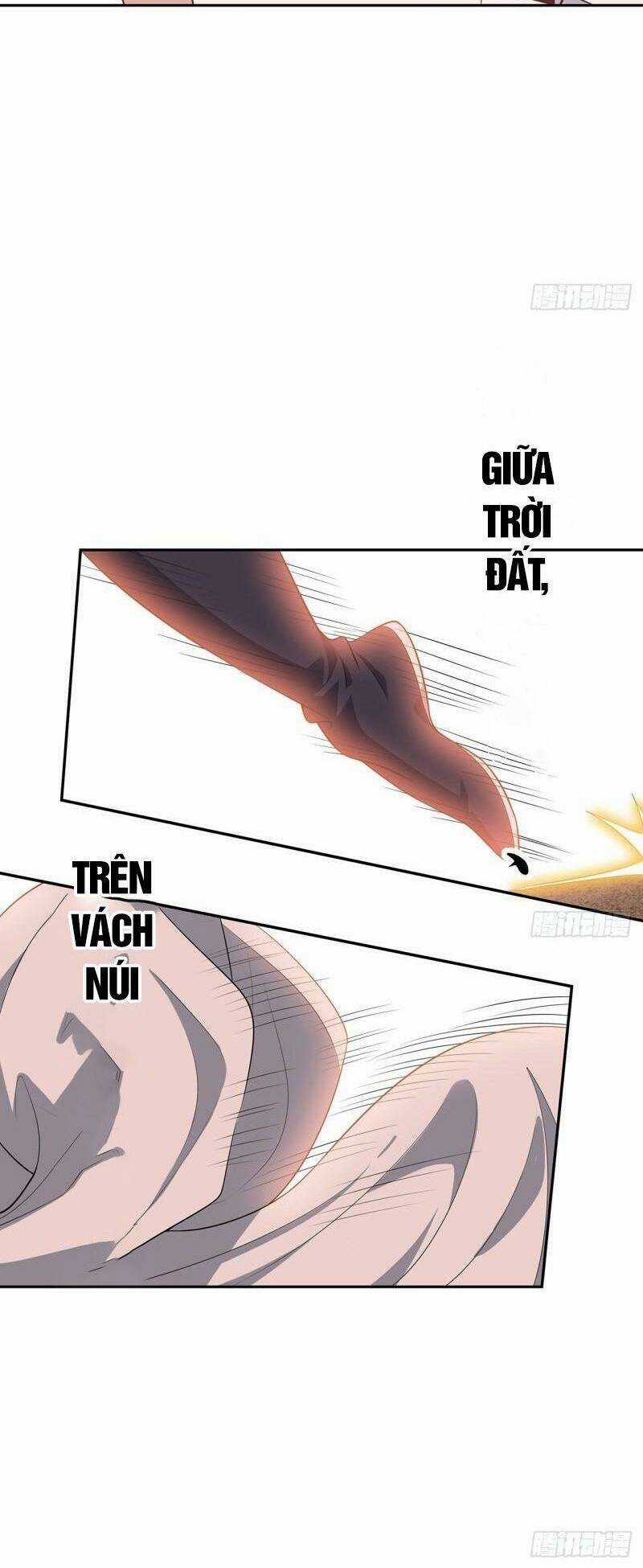 Kiếm Tu Imba Nhất Quả Đất - Chapter 154 - Trang 36