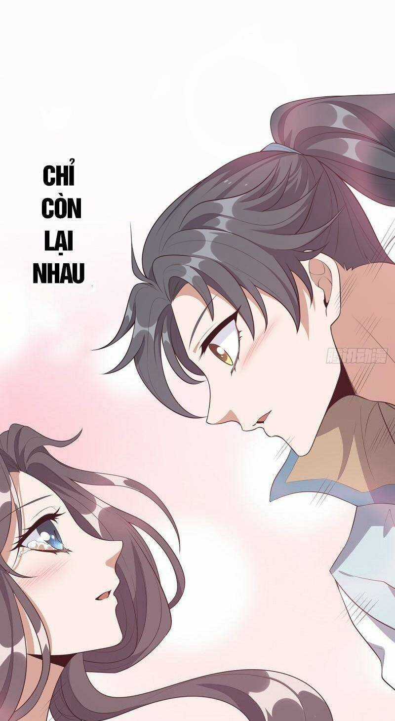 Kiếm Tu Imba Nhất Quả Đất - Chapter 154 - Trang 37