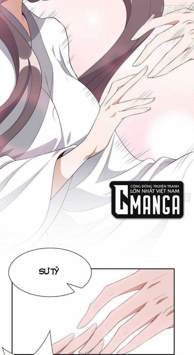 Kiếm Tu Imba Nhất Quả Đất - Chapter 154 - Trang 38