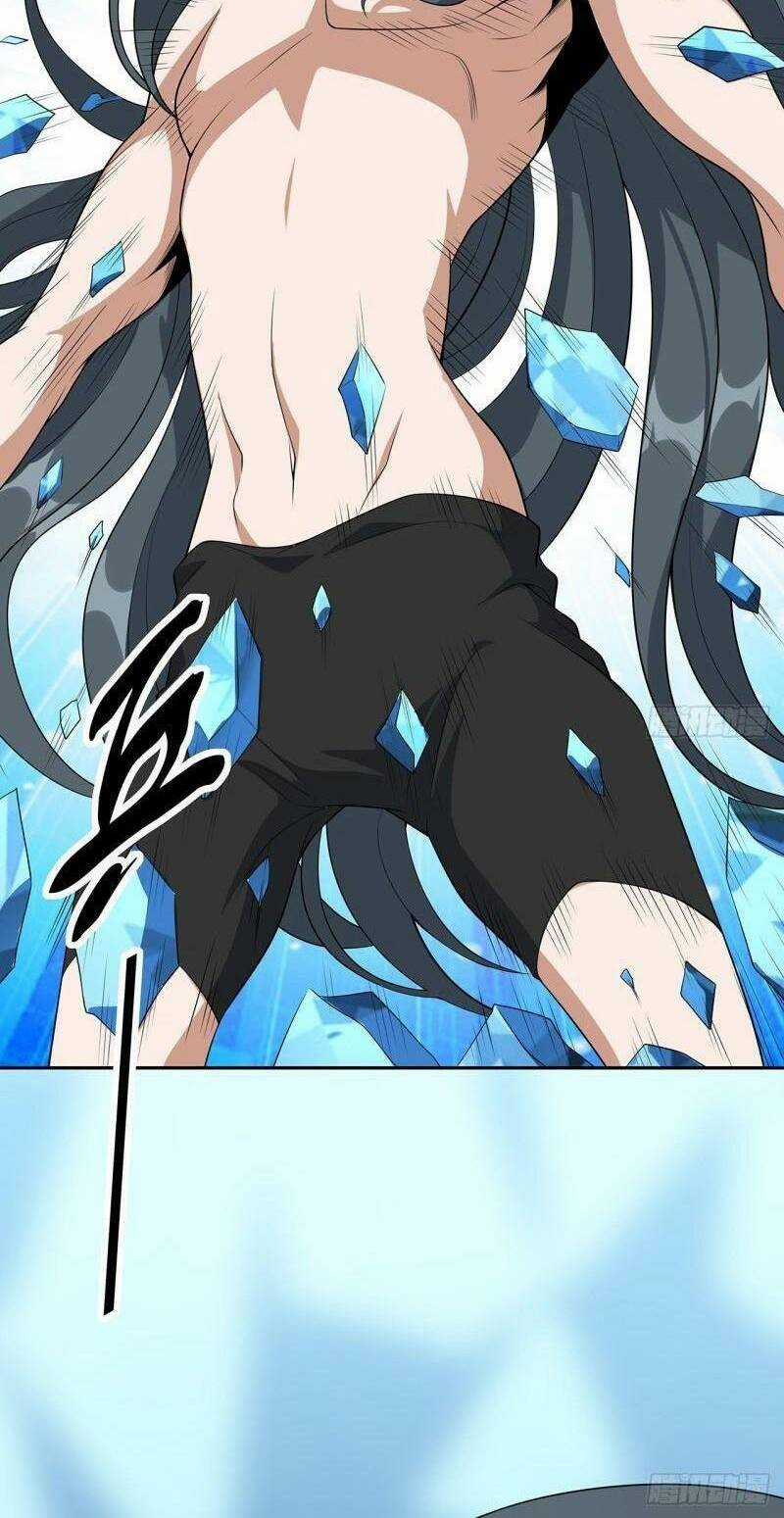 Kiếm Tu Imba Nhất Quả Đất - Chapter 154 - Trang 5