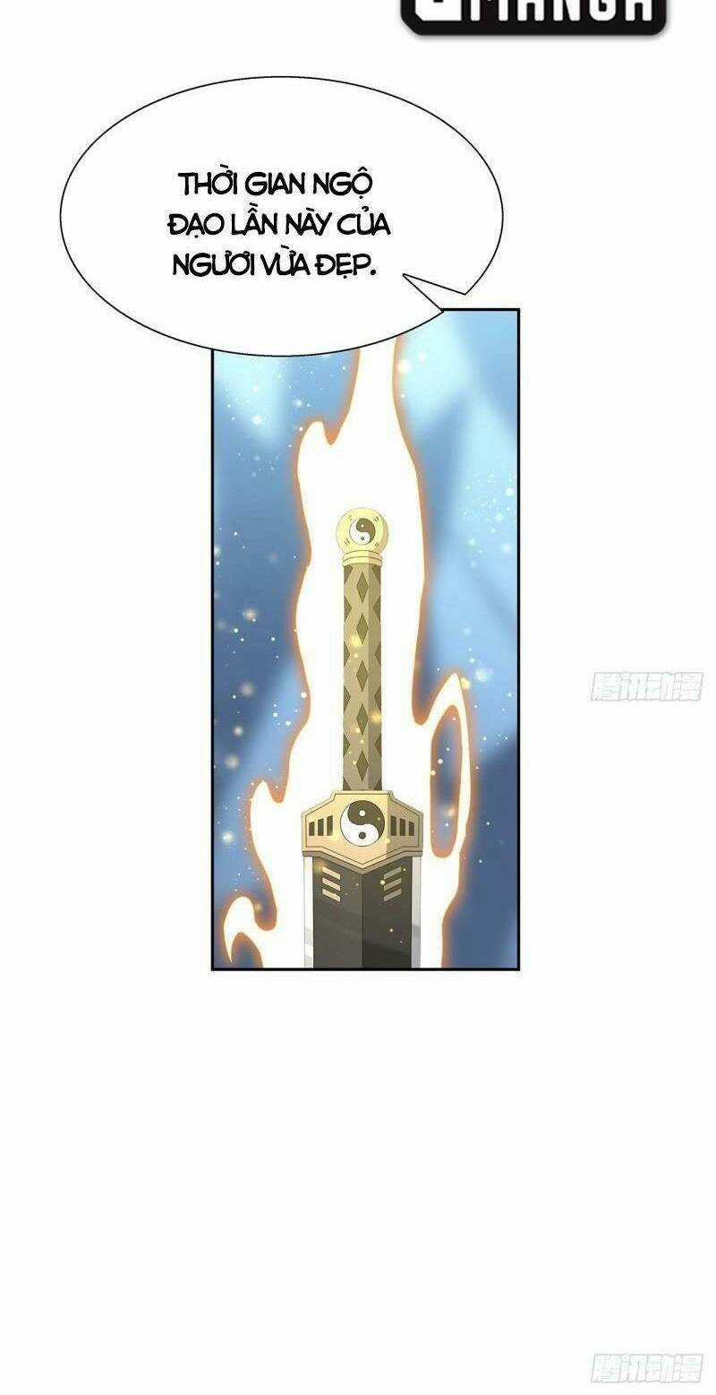 Kiếm Tu Imba Nhất Quả Đất - Chapter 154 - Trang 7