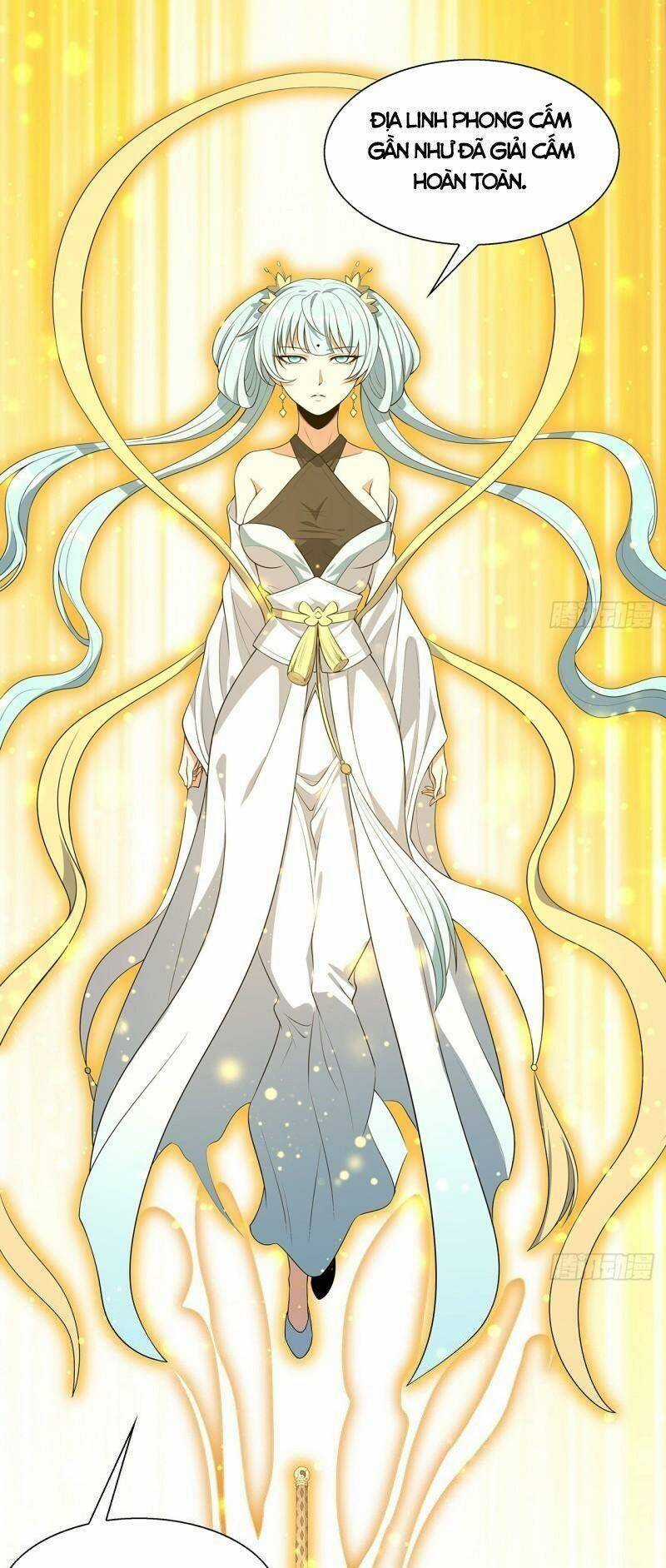 Kiếm Tu Imba Nhất Quả Đất - Chapter 154 - Trang 8