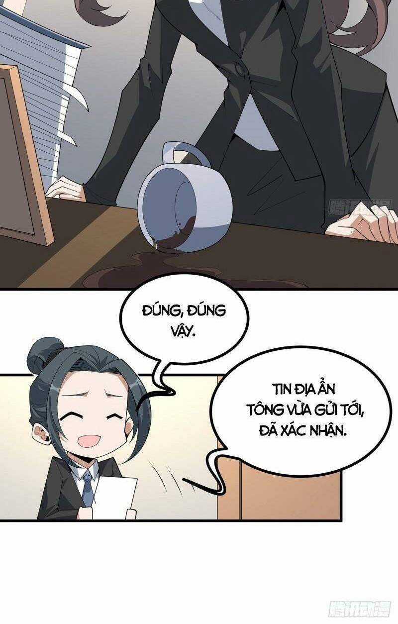 Kiếm Tu Imba Nhất Quả Đất - Chapter 155 - Trang 11