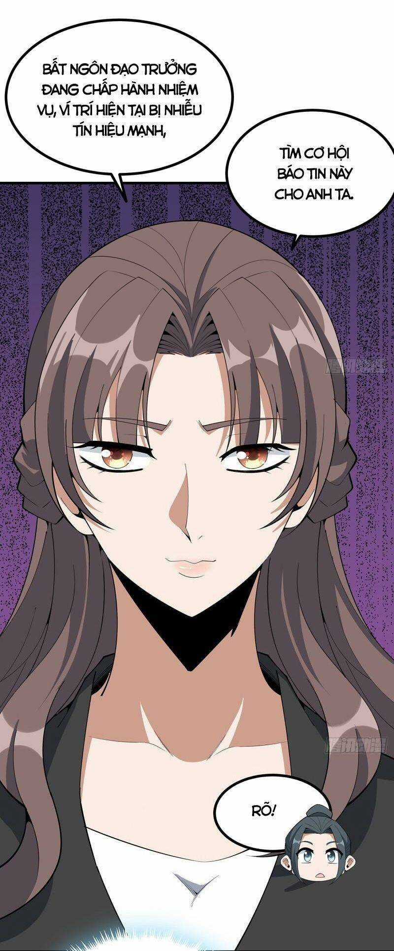 Kiếm Tu Imba Nhất Quả Đất - Chapter 155 - Trang 12