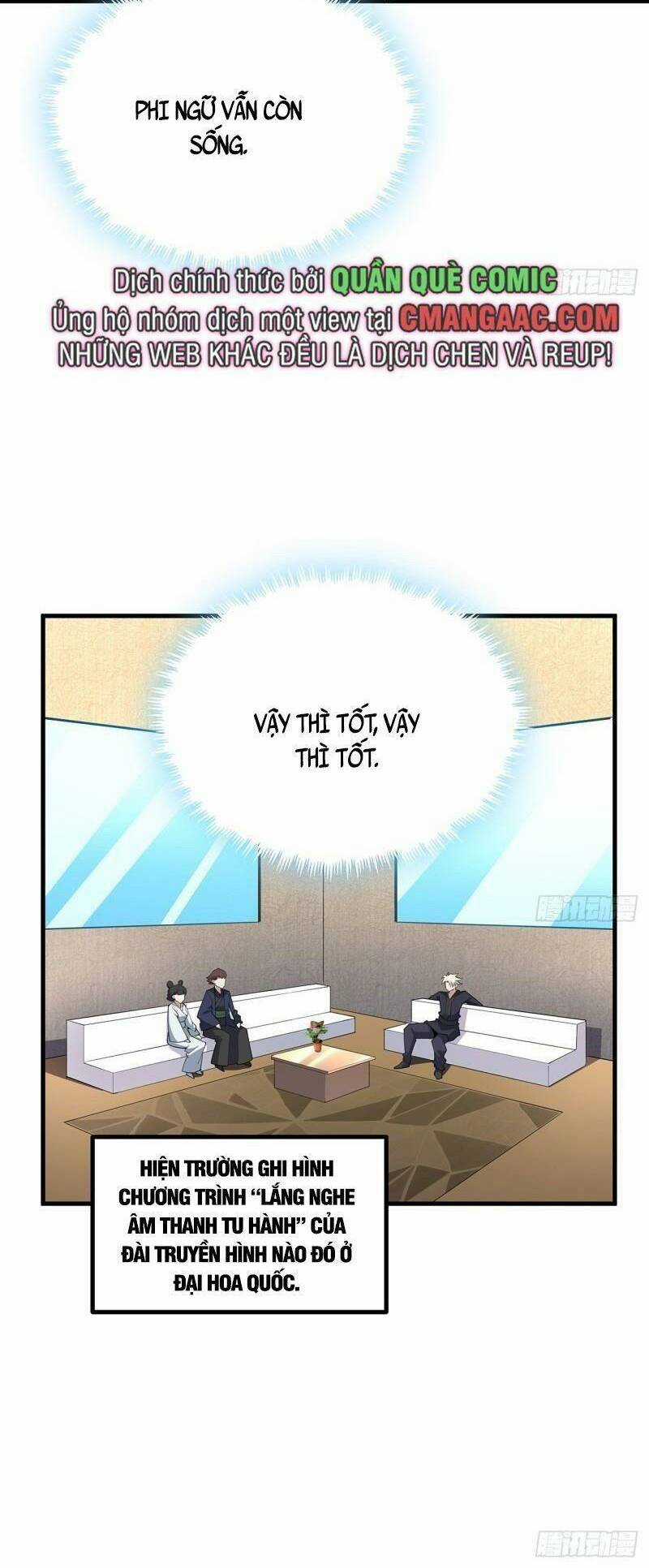 Kiếm Tu Imba Nhất Quả Đất - Chapter 155 - Trang 13