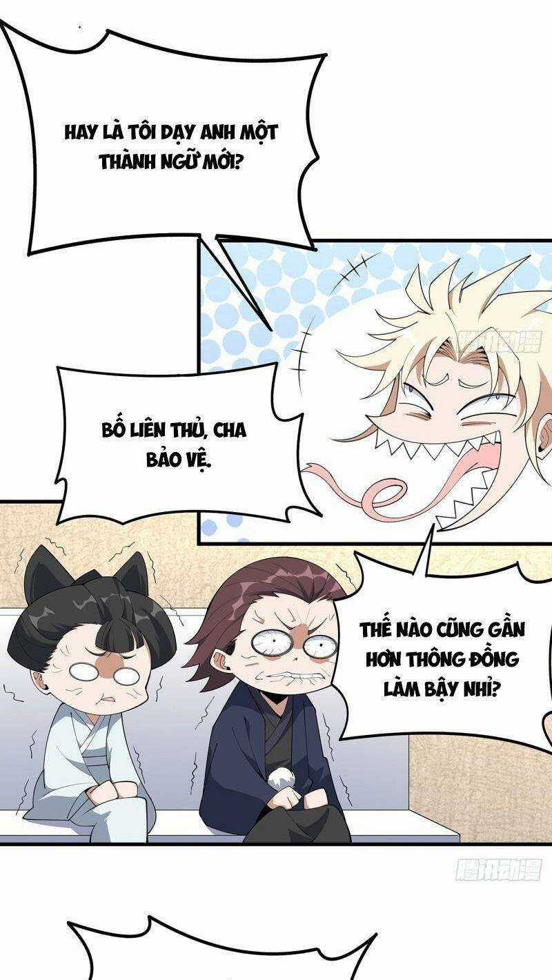 Kiếm Tu Imba Nhất Quả Đất - Chapter 155 - Trang 18