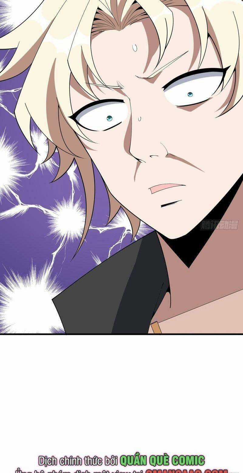 Kiếm Tu Imba Nhất Quả Đất - Chapter 155 - Trang 20