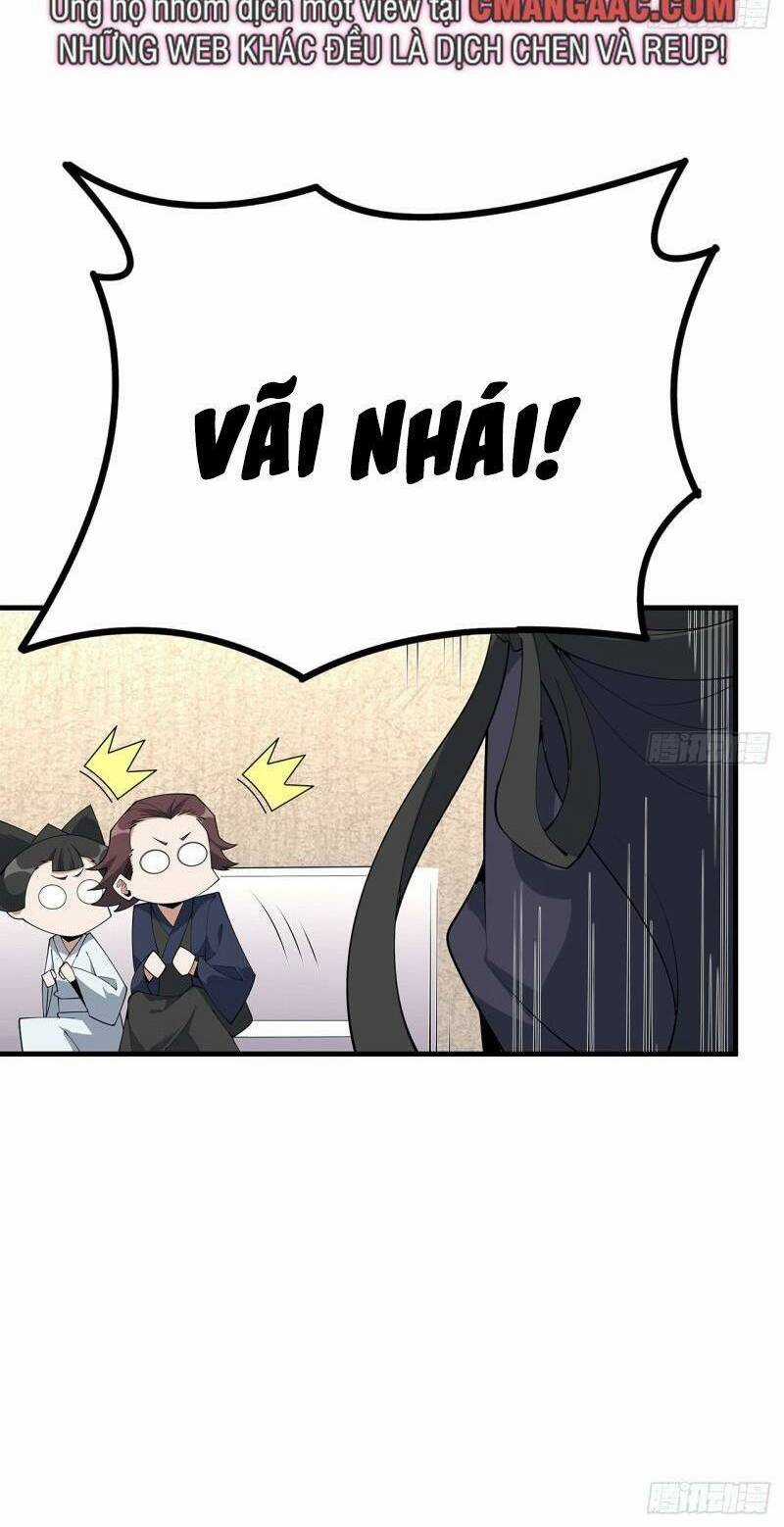 Kiếm Tu Imba Nhất Quả Đất - Chapter 155 - Trang 21