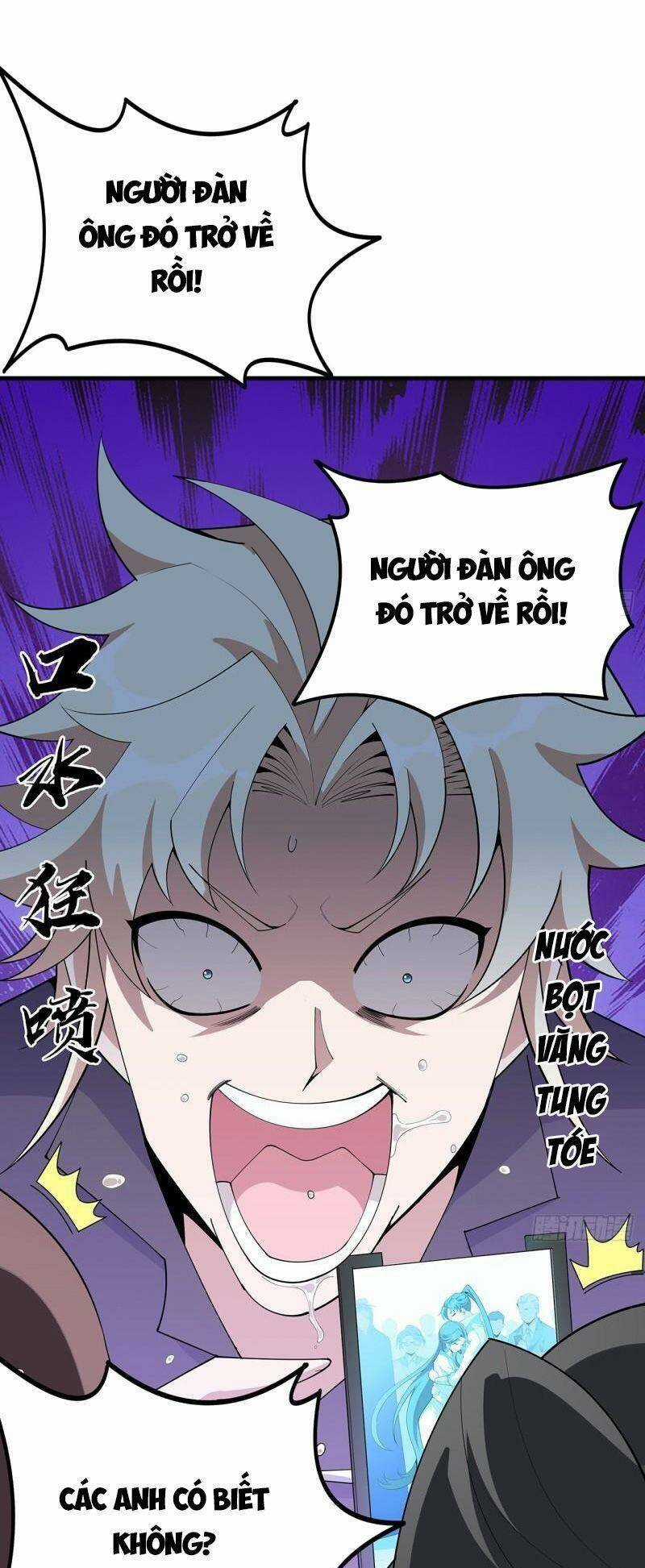 Kiếm Tu Imba Nhất Quả Đất - Chapter 155 - Trang 22