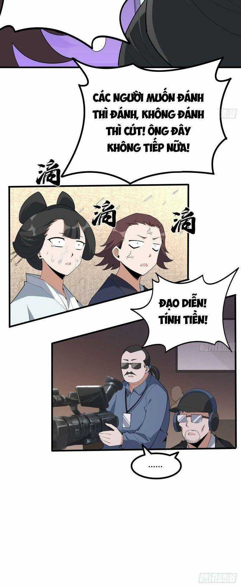 Kiếm Tu Imba Nhất Quả Đất - Chapter 155 - Trang 23