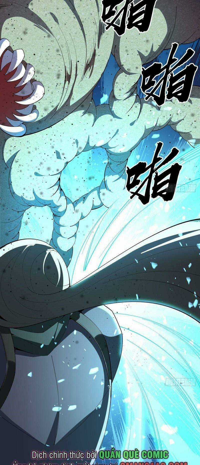 Kiếm Tu Imba Nhất Quả Đất - Chapter 155 - Trang 26