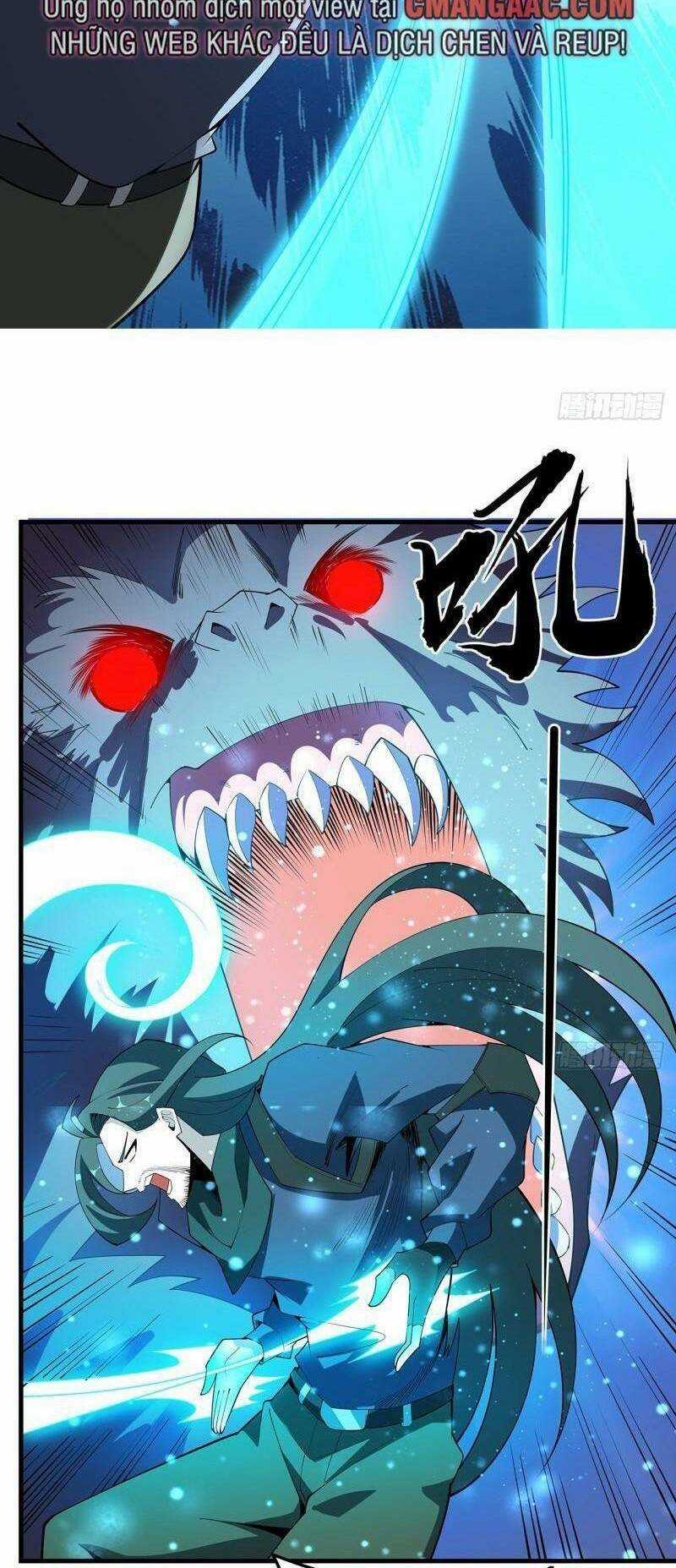 Kiếm Tu Imba Nhất Quả Đất - Chapter 155 - Trang 27