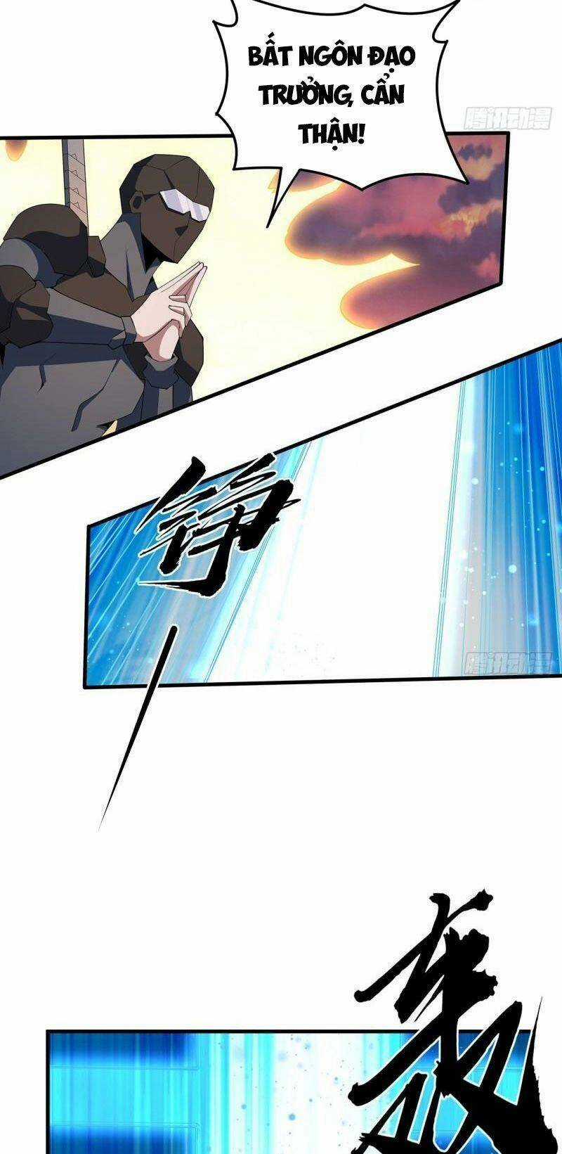 Kiếm Tu Imba Nhất Quả Đất - Chapter 155 - Trang 28