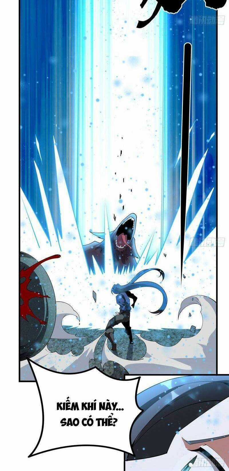 Kiếm Tu Imba Nhất Quả Đất - Chapter 155 - Trang 29