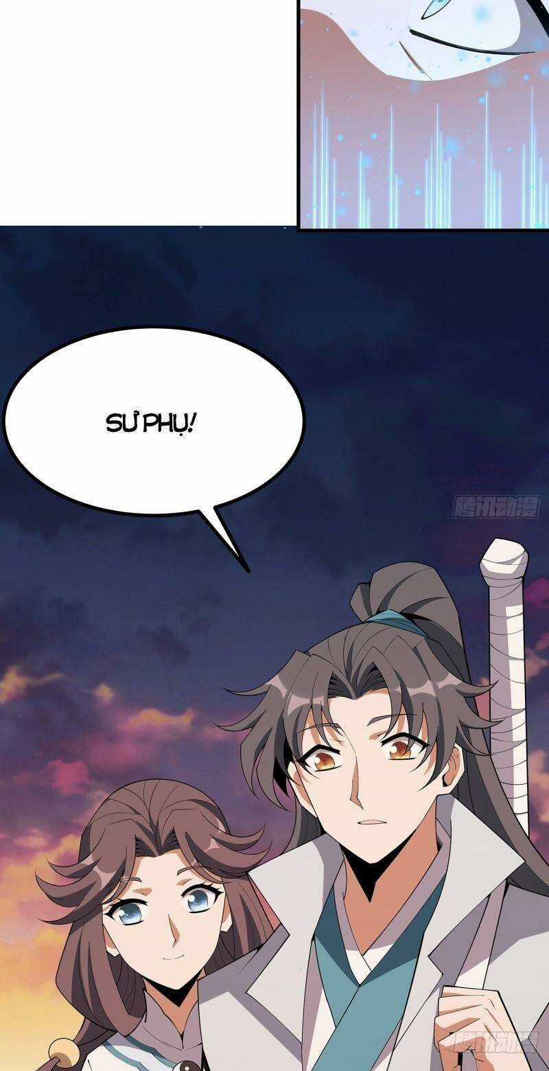 Kiếm Tu Imba Nhất Quả Đất - Chapter 155 - Trang 30