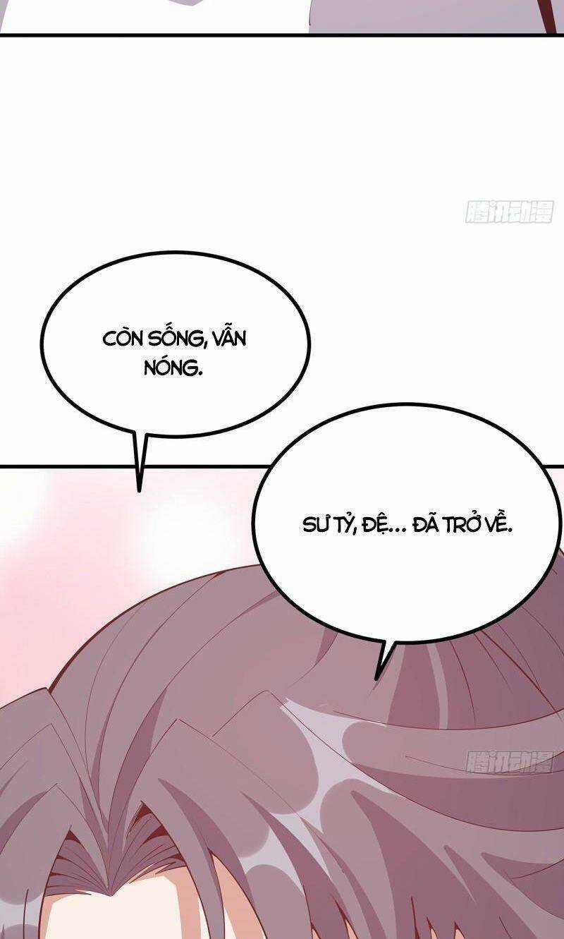 Kiếm Tu Imba Nhất Quả Đất - Chapter 155 - Trang 4