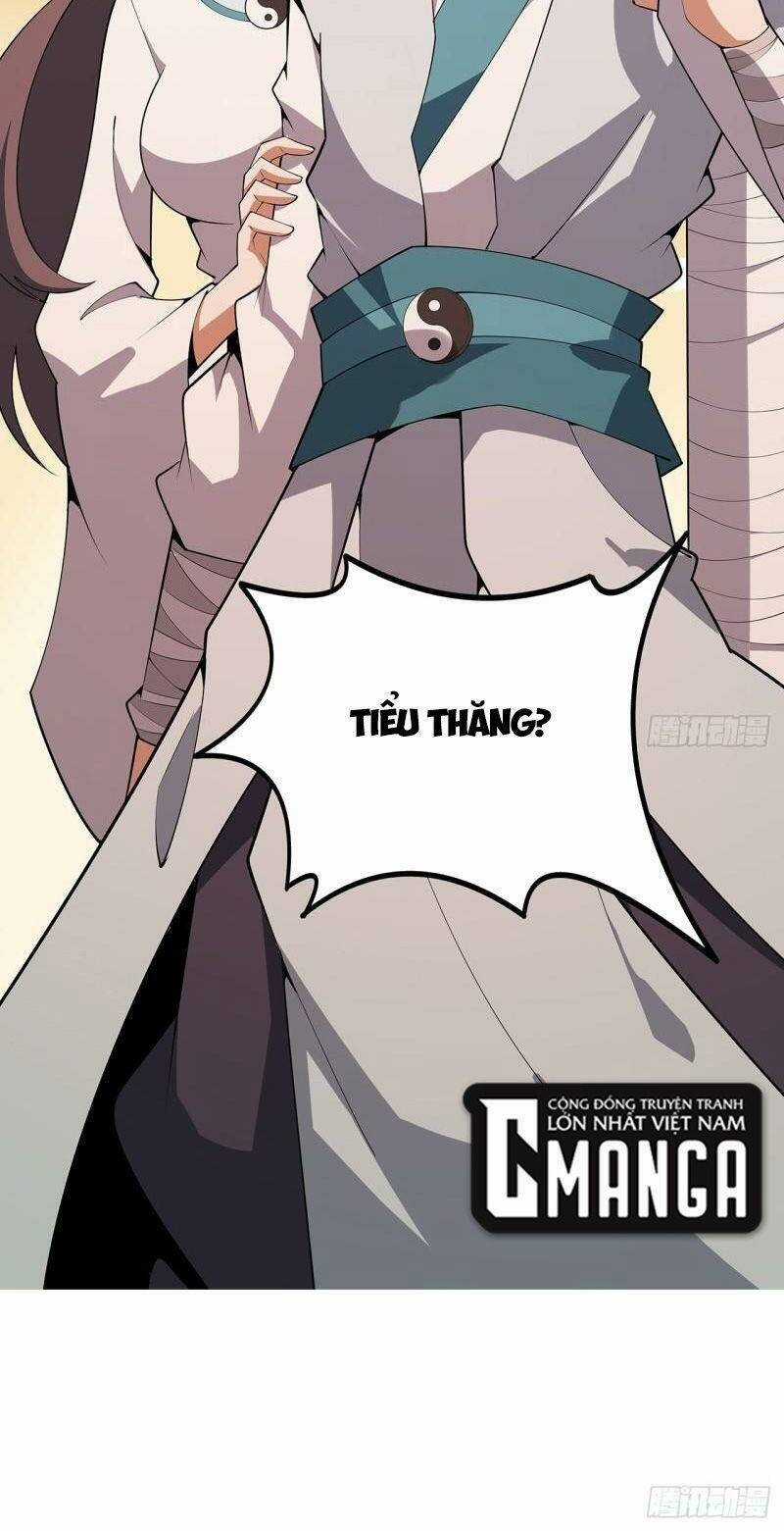 Kiếm Tu Imba Nhất Quả Đất - Chapter 155 - Trang 31